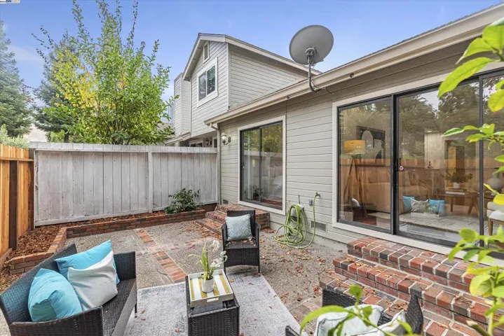916 Praderia Cir, Fremont, California 94539