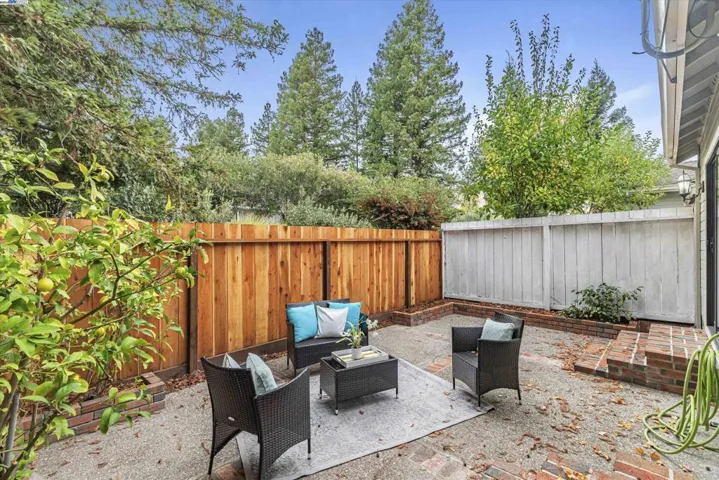916 Praderia Cir, Fremont, California 94539