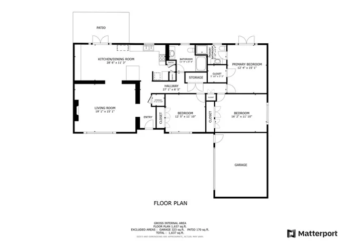 1317 S Center Street, Redlands, California 92373