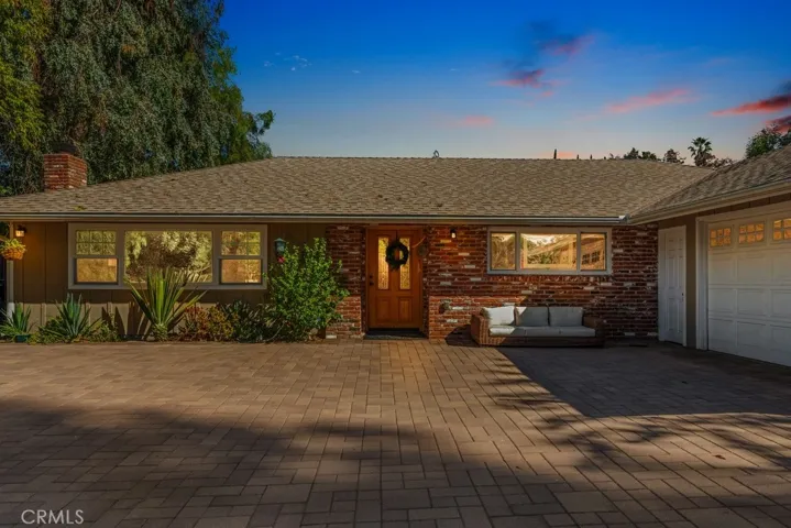 1317 S Center Street, Redlands, California 92373