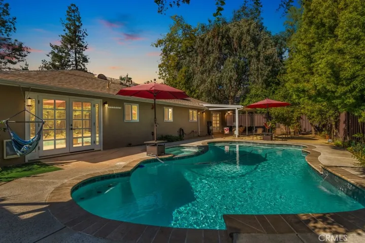 1317 S Center Street, Redlands, California 92373