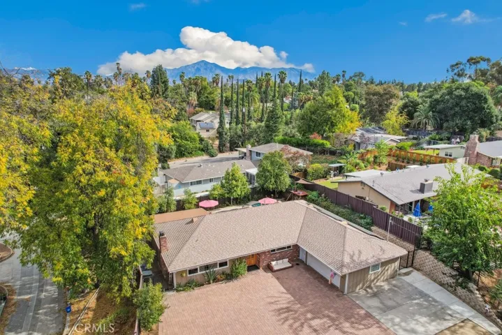 1317 S Center Street, Redlands, California 92373