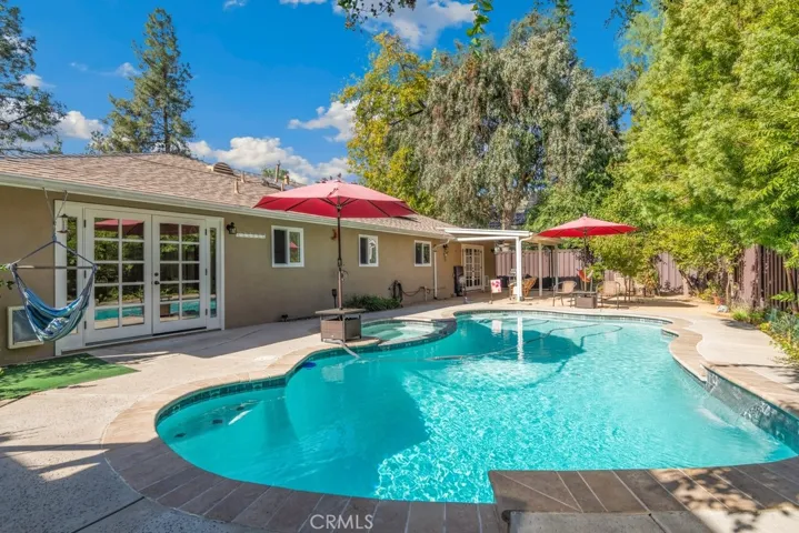 1317 S Center Street, Redlands, California 92373