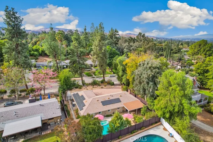 1317 S Center Street, Redlands, California 92373