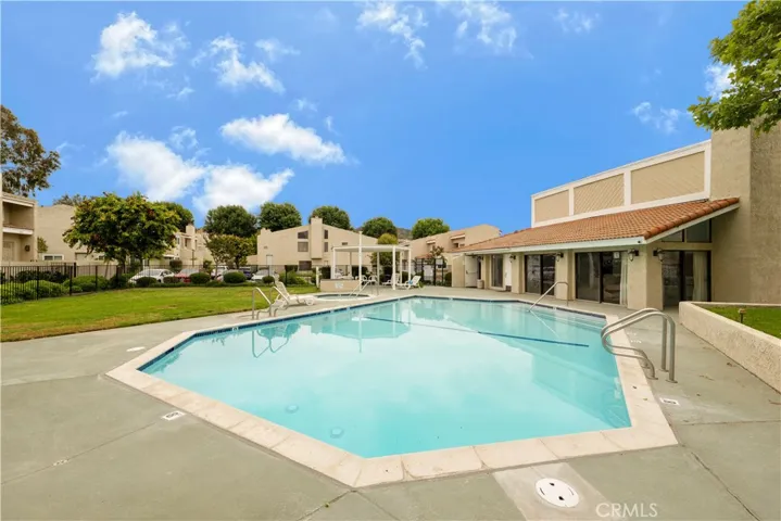 1864 Stow Street, Simi Valley, California 93063