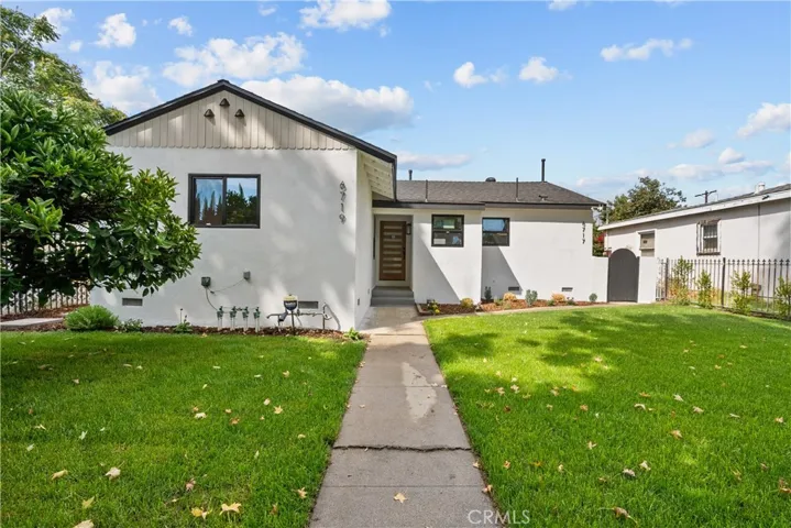 6719 6717 Lindley Avenue, Reseda, California 91335