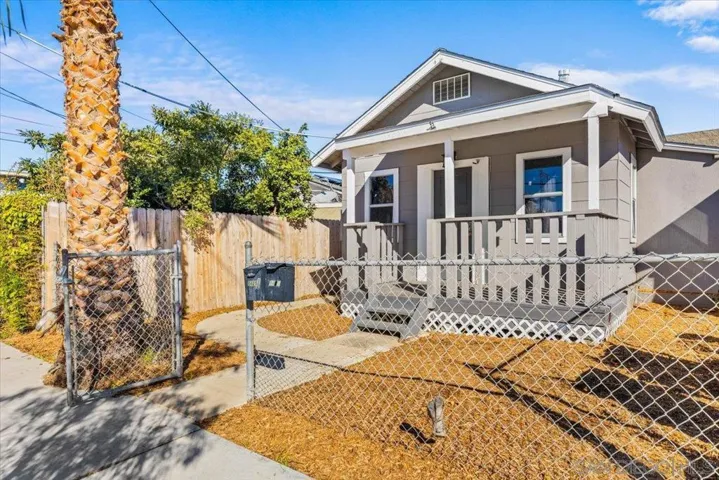 1425 Coolidge Ave, National City, California 91950