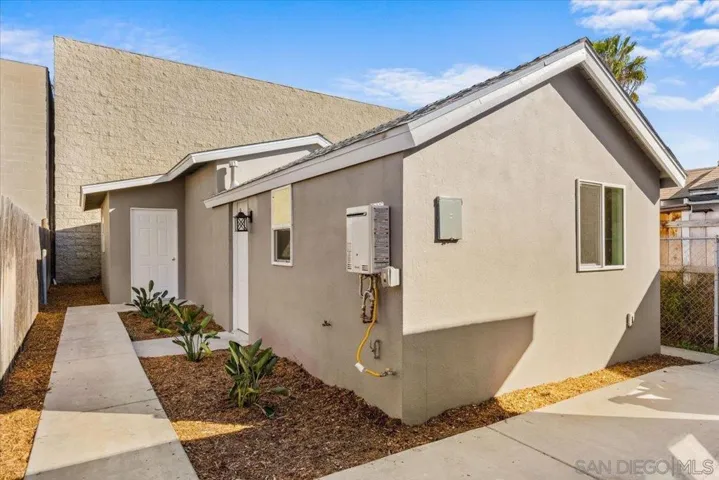 1425 Coolidge Ave, National City, California 91950