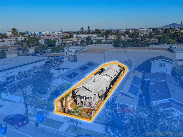 1425 Coolidge Ave, National City, California 91950
