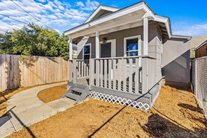 1425 Coolidge Ave, National City, California 91950