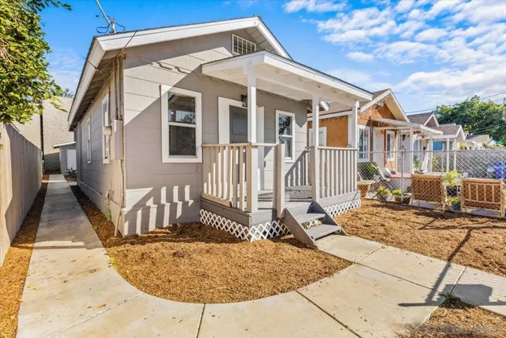 1425 Coolidge Ave, National City, California 91950