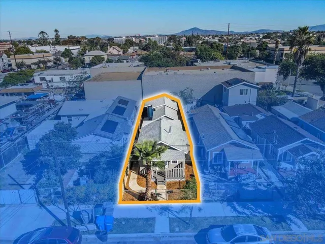 1425 Coolidge Ave, National City, California 91950