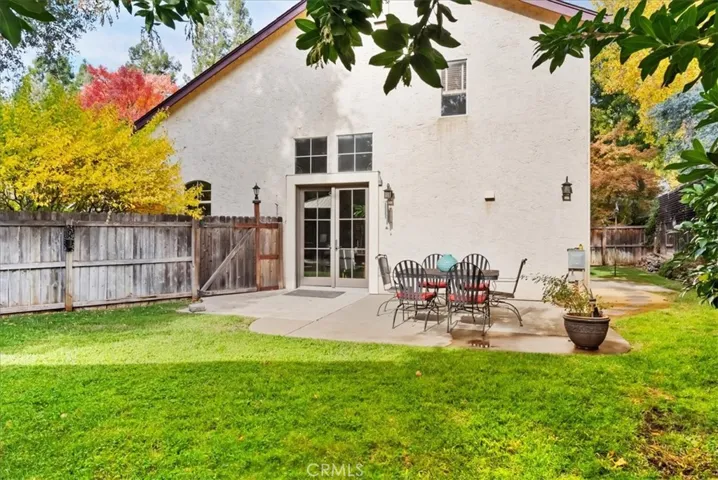 8 Heartwood Court, Chico, California 95928
