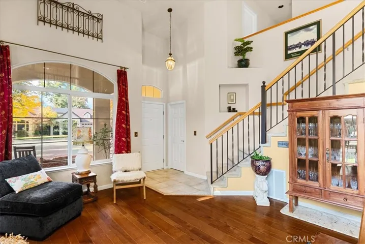 8 Heartwood Court, Chico, California 95928