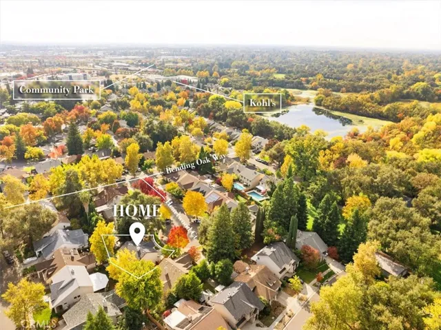 8 Heartwood Court, Chico, California 95928