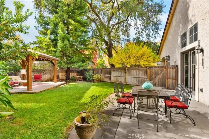 8 Heartwood Court, Chico, California 95928