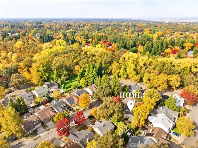 8 Heartwood Court, Chico, California 95928