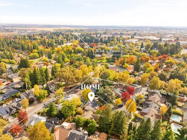 8 Heartwood Court, Chico, California 95928