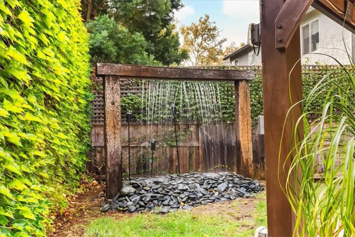 Water Feature