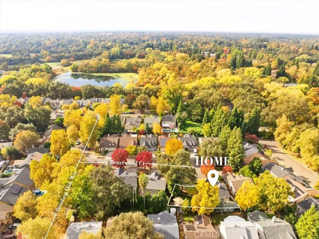 8 Heartwood Court, Chico, California 95928