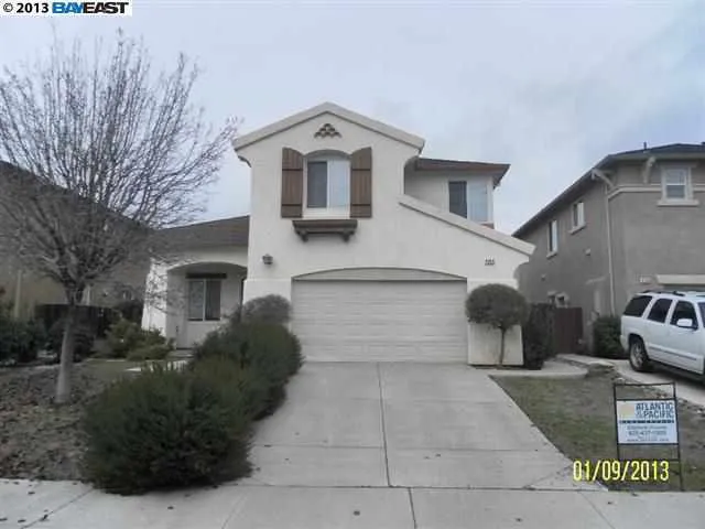 4104 Montgomery Hill, Antioch, California 94531