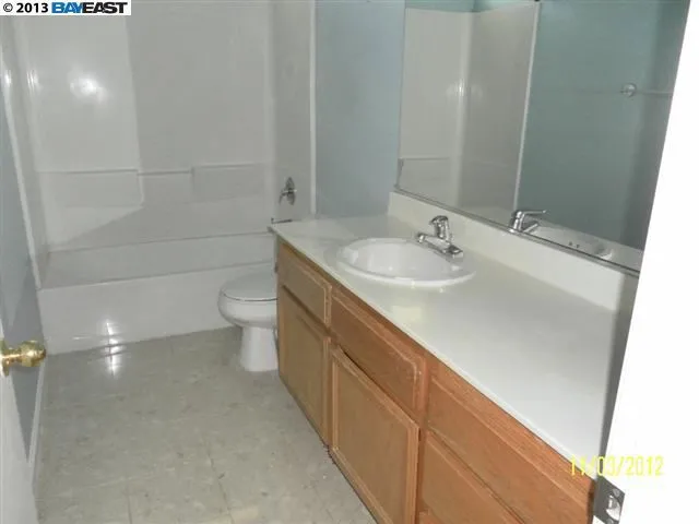 4104 Montgomery Hill, Antioch, California 94531