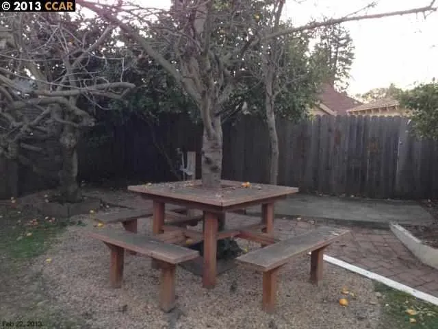 6045 Claremont Ave, Oakland, California 94618-1222
