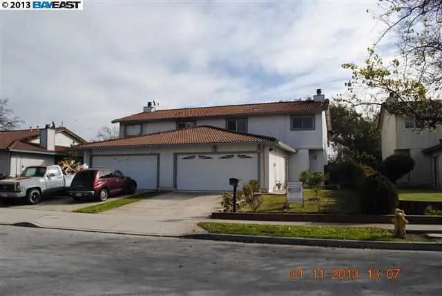 6044 Amador Pl, Newark, California 94560-4143