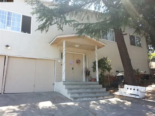 2930 Roosevelt Ln, Antioch, California 94509-5041