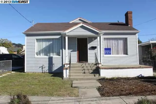 534 Richmond St, El Cerrito, California 94530-3211