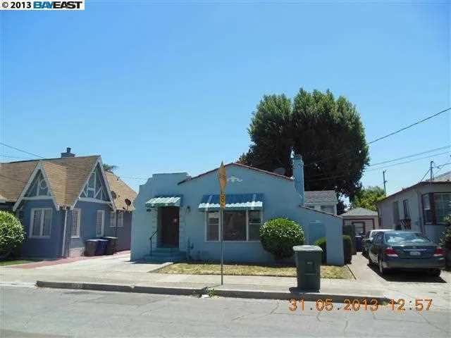 333 W Broadmoor Blvd, San Leandro, California 94577-1646
