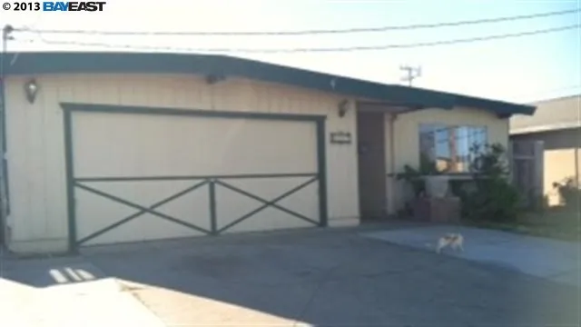 6462 Thomas Ave, Newark, California 94560-4046