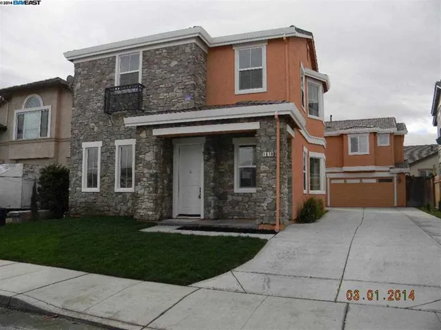 Great location!