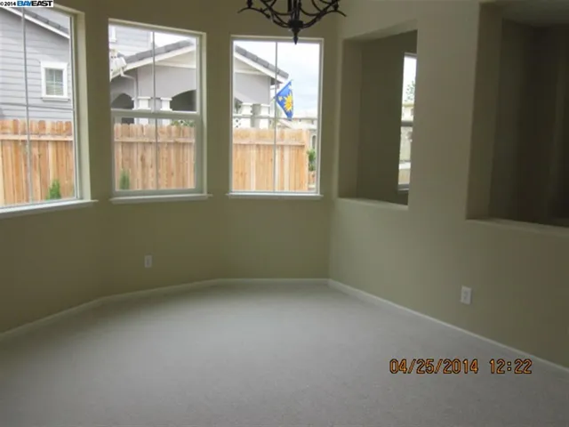 Elegant Dining Room