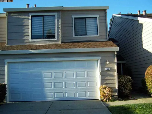 10 Manchester, Hercules, California 94547-3652