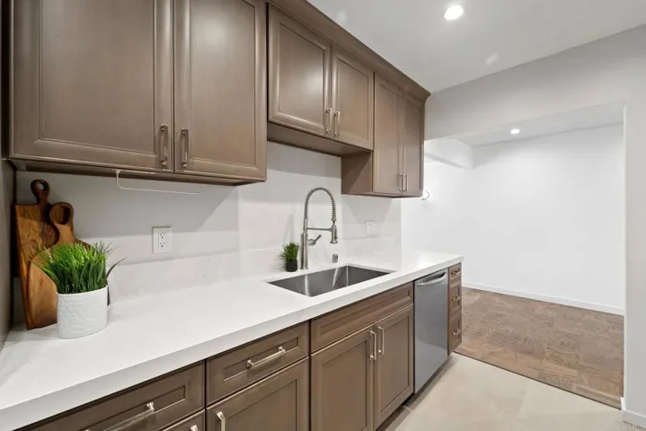 4584 Virginia Avenue, San Diego, California 92115