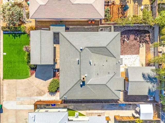 4584 Virginia Avenue, San Diego, California 92115