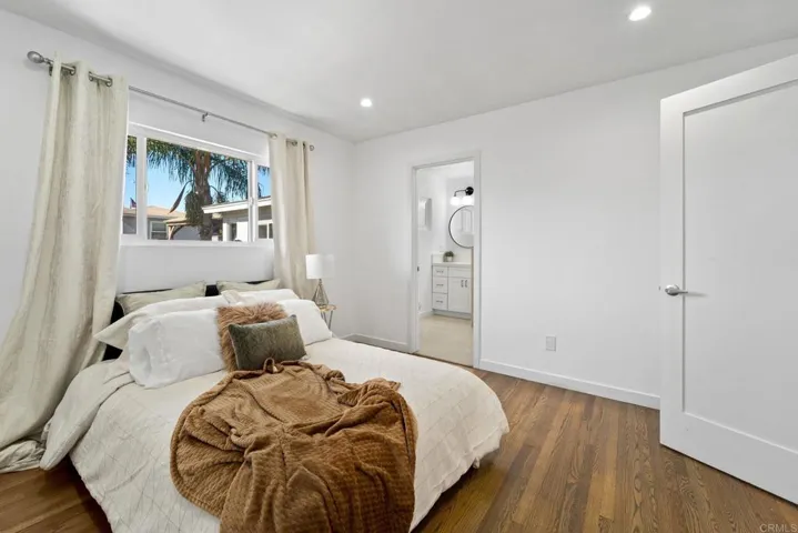 4584 Virginia Avenue, San Diego, California 92115