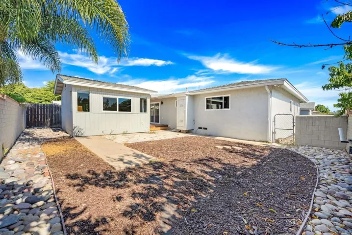 4584 Virginia Avenue, San Diego, California 92115