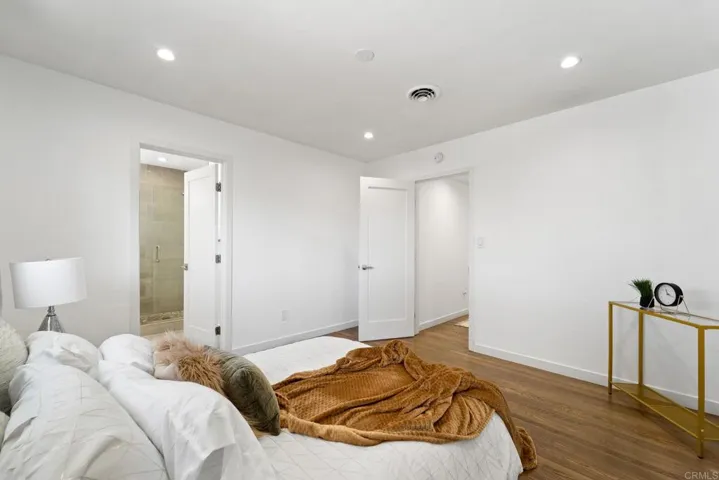 4584 Virginia Avenue, San Diego, California 92115
