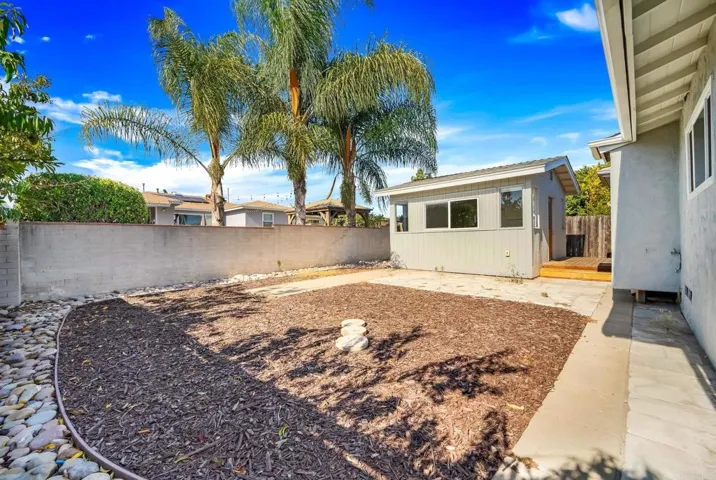 4584 Virginia Avenue, San Diego, California 92115