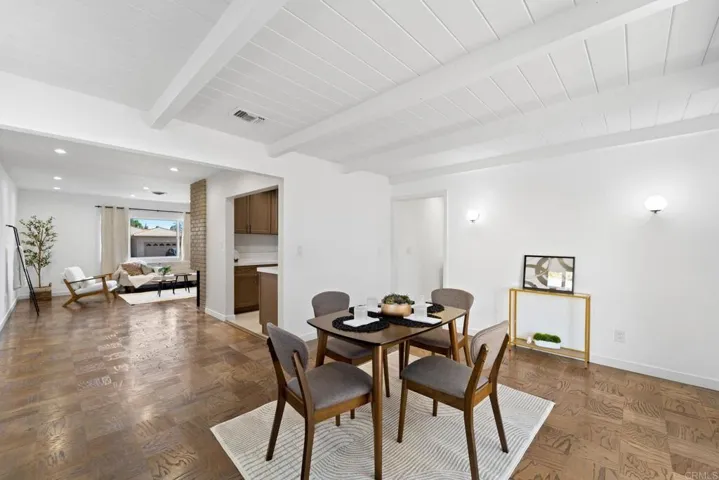 4584 Virginia Avenue, San Diego, California 92115