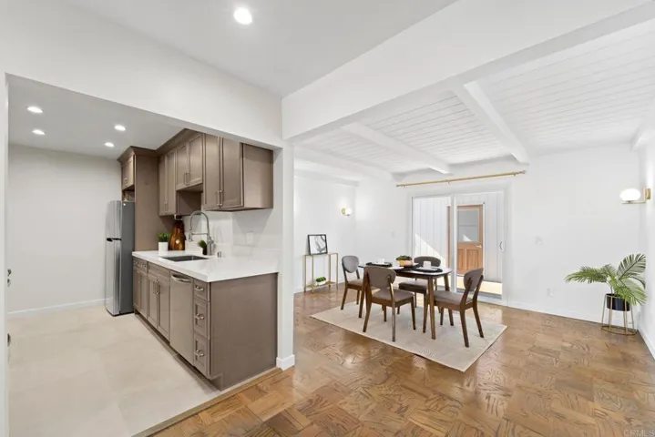 4584 Virginia Avenue, San Diego, California 92115