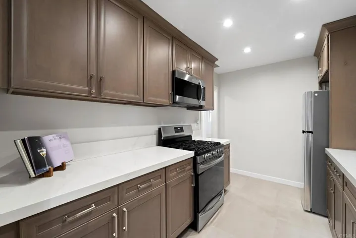 4584 Virginia Avenue, San Diego, California 92115