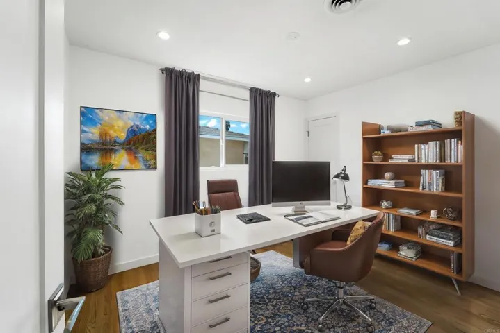 4584 Virginia Avenue, San Diego, California 92115