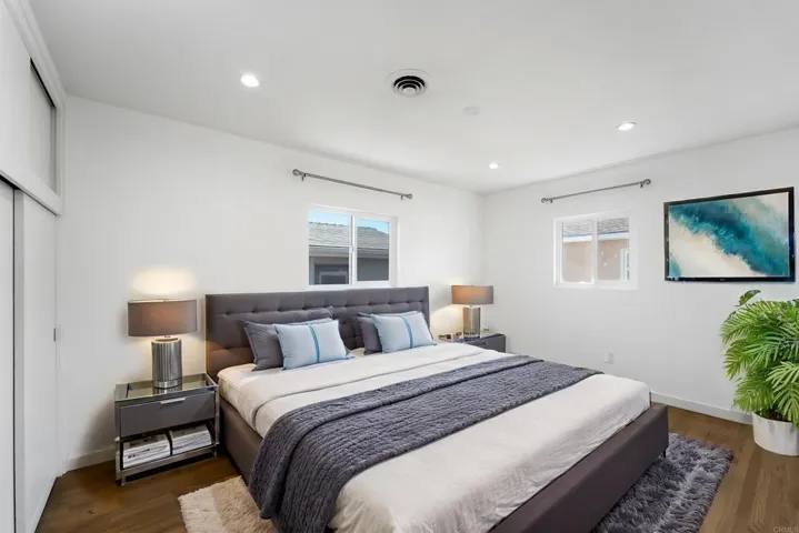4584 Virginia Avenue, San Diego, California 92115