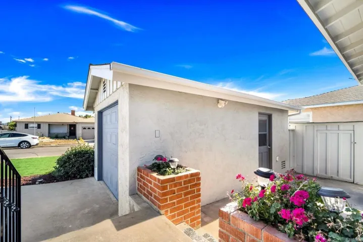 4584 Virginia Avenue, San Diego, California 92115