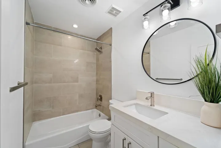 4584 Virginia Avenue, San Diego, California 92115