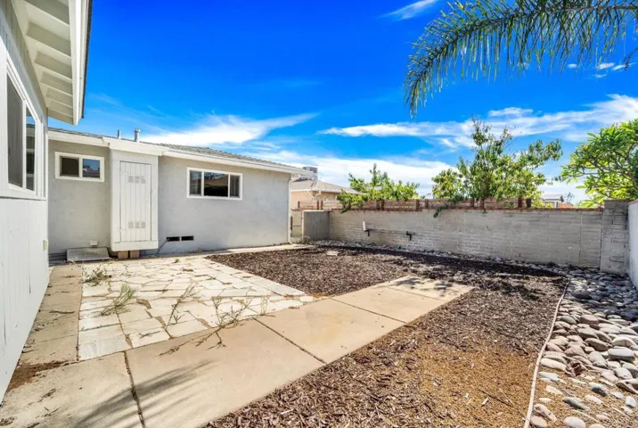 4584 Virginia Avenue, San Diego, California 92115