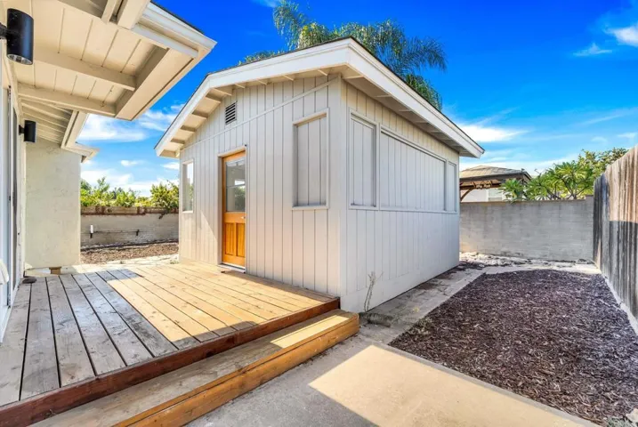 4584 Virginia Avenue, San Diego, California 92115